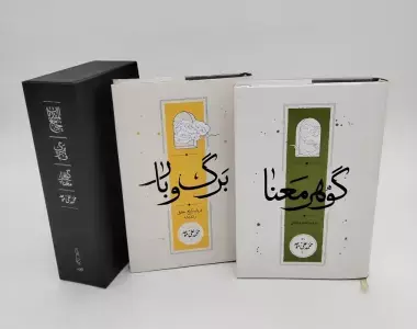 جلد کتاب ابن بطوطه