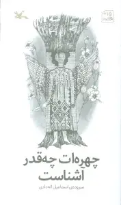 جلد کتاب کبوتر و تانک (گلاسه)
