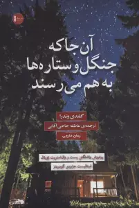 جلد کتاب خاطرات خون آشام (سه گانه شکارچیان 2:آواز ماه)