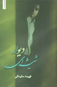 جلد کتاب لولی وش