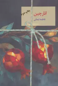 جلد کتاب بازتاب