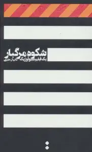 جلد کتاب گذرگاه پرندگان (اقیانوس نهایی،کتاب اول) اثر دانیال حقیقی