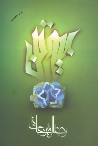 جلد کتاب بیوتن
