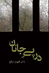 جلد کتاب در پی جانان اثر اللهیار صالح