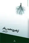 جلد کتاب از دفتری به همین نام اثر امین مرادی