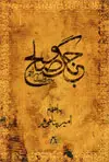 جلد کتاب جنگ و صلح به روایت میرانجم