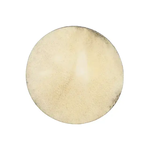 جلد کتاب دایره رزم گیر (پوستی)