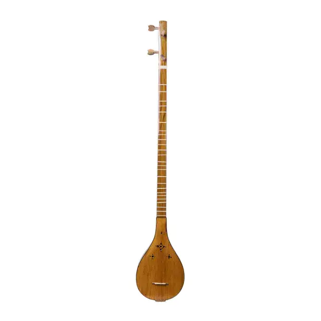 جلد کتاب سه تار مفاخری ساده