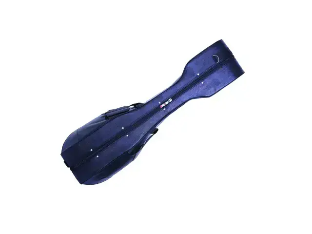 جلد کتاب جعبه تار یونولیت روکش چرمی