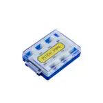 جلد کتاب دیاپازون گیتار ALICE