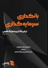 جلد کتاب بانکداری سرمایه‌گذاری ارزش‌گذاری و تملیک اهرمی (جلد اول)