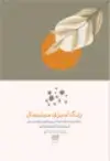 جلد کتاب رنگ آمیزی مینیمال اثر رضا باباخانلو