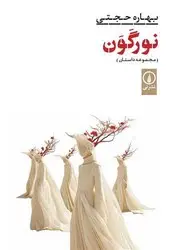 جلد کتاب نورگون