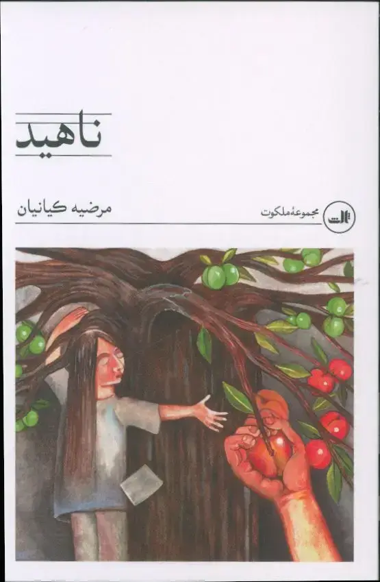 جلد کتاب شمس در کسوف، دفاعی از شمس تبریزی در محکمه منکران