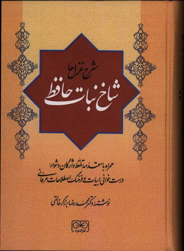 جلد کتاب شاهنامه و زبان پهلوی (مقایسه داستانی و زبانی شاهنامه با منابع بازمانده از زبان پهلوی)