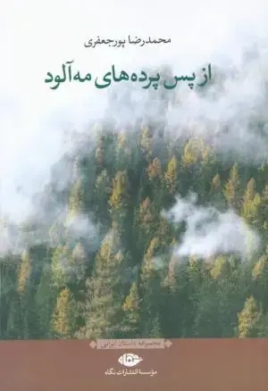 جلد کتاب کد 24 یا بوف کور چگونه ساخته و پرداخته شد؟ (گفت و گو با سایه)
