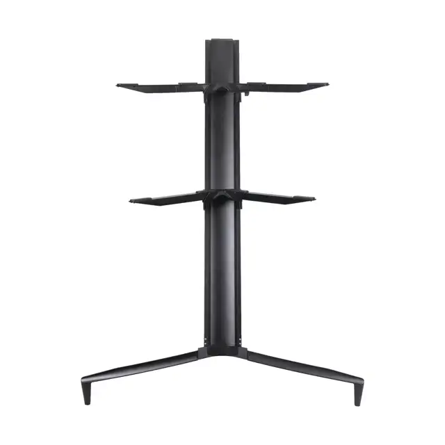 جلد کتاب پایه کیبورد مکستور (2طبقه)