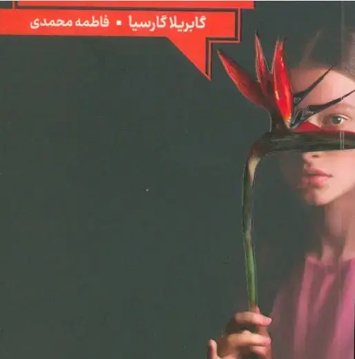 جلد کتاب از زنان و نمک