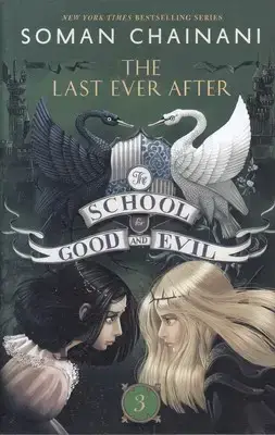 جلد کتاب اورجینال R-خوب های بدهای خوب 3 School good evil