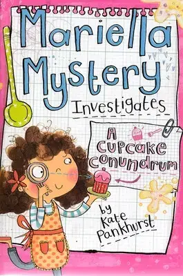 جلد کتاب کتاب زبان انگلیسی کارآگاه ماریلا 2 Mariella Mystery