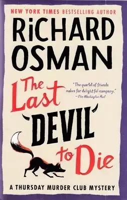 جلد کتاب مرگ آخرین شیطان-the LASTDEVILtodie