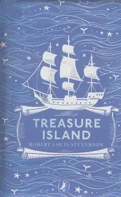 جلد کتاب جزیره گنج5-treasure island