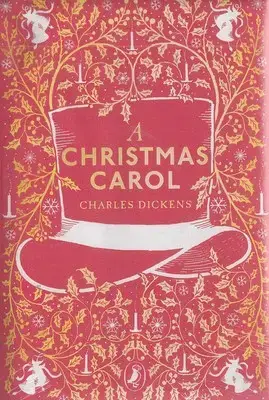 جلد کتاب سرودکریسمس11-christmas carol