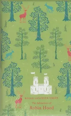 جلد کتاب رابین هود9-Robin hood
