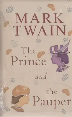جلد کتاب کتاب زبان انگلیسی-شاهزاده وگدا7-The prince and the pauper