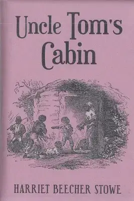جلد کتاب کتاب زبان انگلیسی-کلبه عمو تام 21-Uncle toms cabin