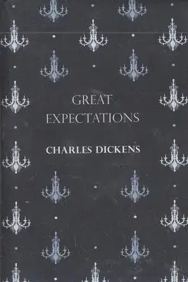 جلد کتاب کتاب زبان انگلیسی-آرزوهای بزرگ16-Great expectations