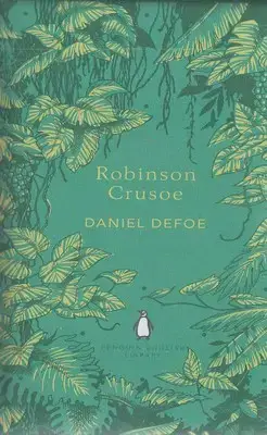 جلد کتاب کتاب زبان انگلیسی رابینسون کروزوه19-Robinson crusoe