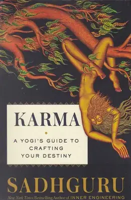 جلد کتاب اورجینال-کارما KARMA