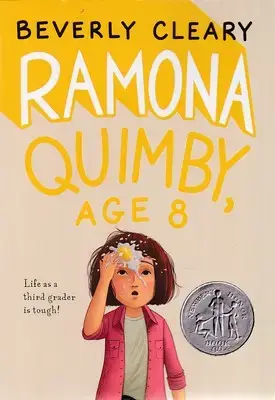 جلد کتاب اورجینال-رامونا 6 RAMONA