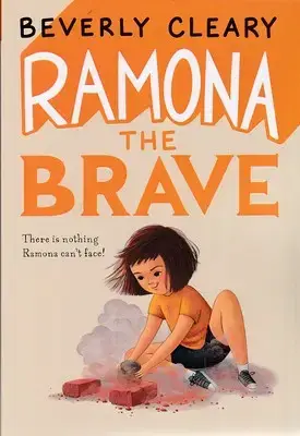 جلد کتاب اورجینال-رامونا 3 RAMONA