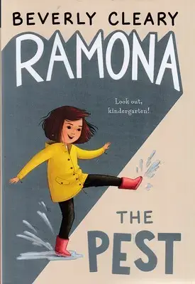 جلد کتاب اورجینال-رامونا 2 RAMONA