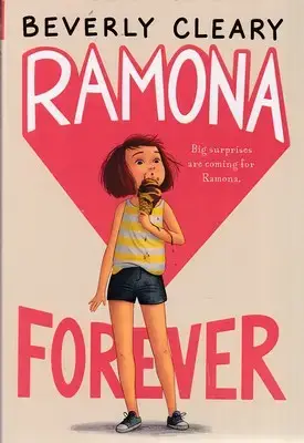 جلد کتاب اورجینال-رامونا 7 RAMONA