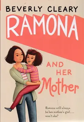 جلد کتاب اورجینال-رامونا 5 RAMONA