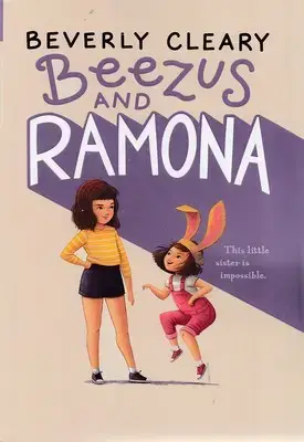 جلد کتاب اورجینال-رامونا 1 RAMONA