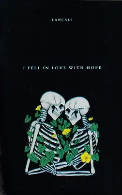 جلد کتاب I FELL IN LOVE WITH HOPE