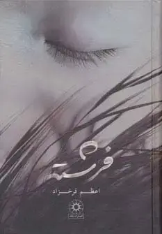 جلد کتاب فرشته