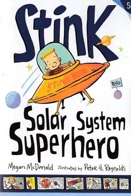 جلد کتاب کتاب زبان انگلیسی 5 stink