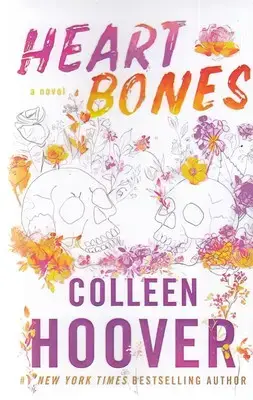 جلد کتاب اورجینال - قلب استخوانی - Heart bones
