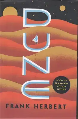 جلد کتاب اورجینال-تلماسه-1DUNE