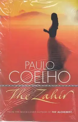 جلد کتاب اورجینال-THEZAHIR-زهیر
