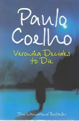 جلد کتاب اورجینال-ورونیکا تصمیم میگیرد-Veronika Decides To Die