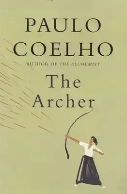 جلد کتاب اورجینال-کمانگیر-THE ARCHER