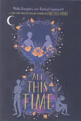 جلد کتاب تمام این مدت-All THIS TIME