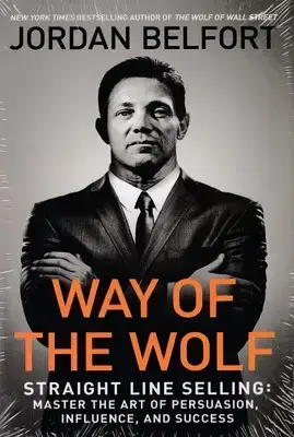 جلد کتاب اورجینال-شیوه گرگ-Way of the wolf
