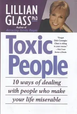 جلد کتاب اورجینال-آدمهای سمی-Toxic people